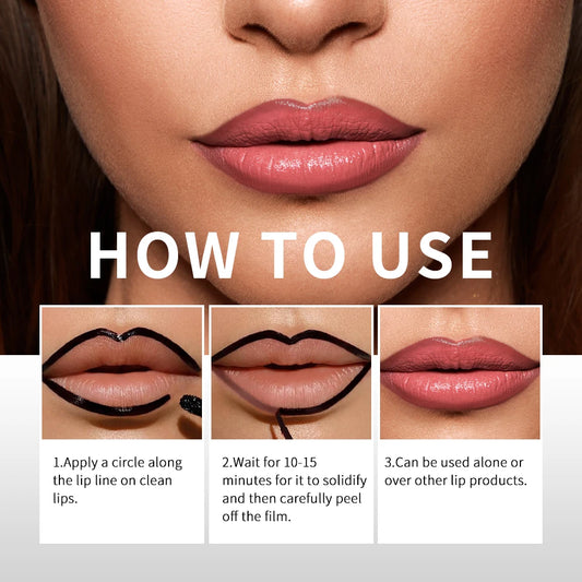 Peel Off Lip Stain